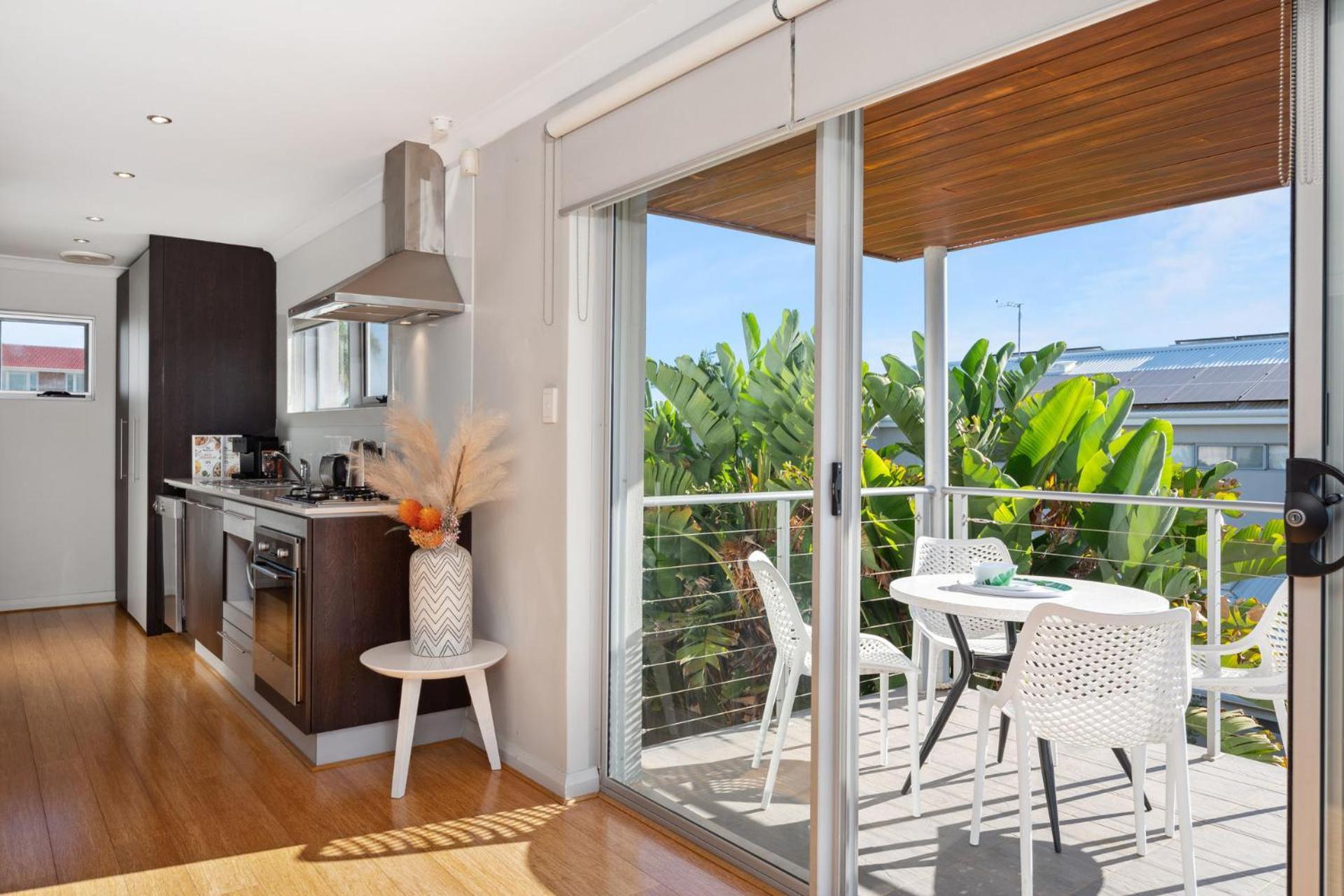 Applecross Riverside Apt Perth Esterno foto