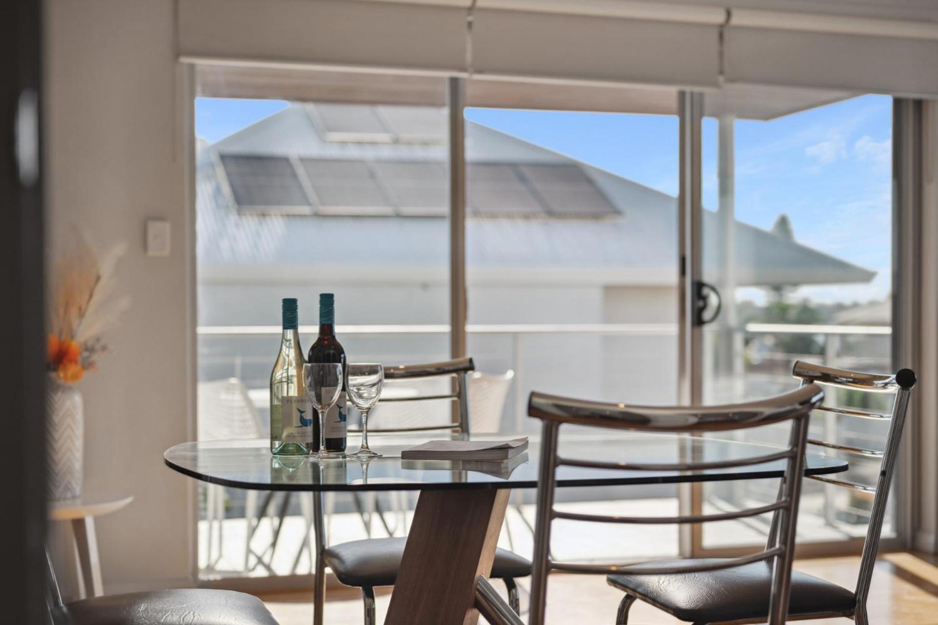 Applecross Riverside Apt Perth Esterno foto