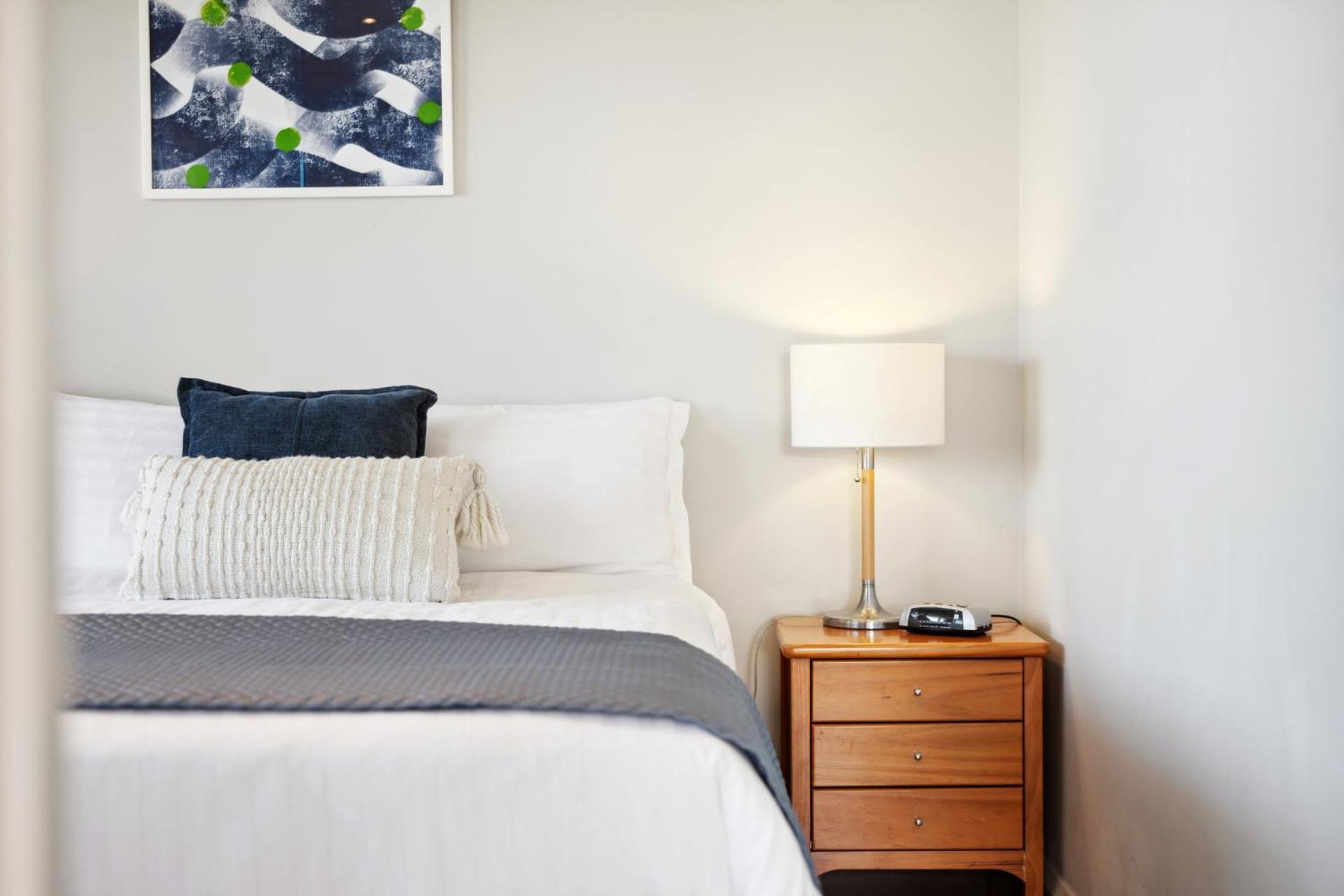 Applecross Riverside Apt Perth Esterno foto